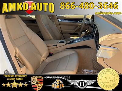 2014 Porsche Panamera - Photo 32 - Laurel, MD 20724