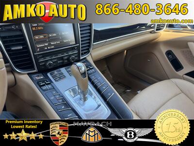 2014 Porsche Panamera - Photo 34 - Laurel, MD 20724