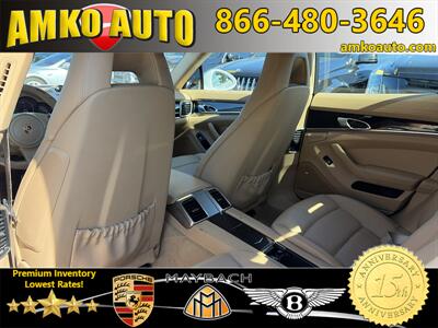 2014 Porsche Panamera - Photo 22 - Laurel, MD 20724