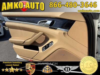 2014 Porsche Panamera - Photo 16 - Laurel, MD 20724