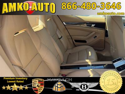 2014 Porsche Panamera - Photo 29 - Laurel, MD 20724