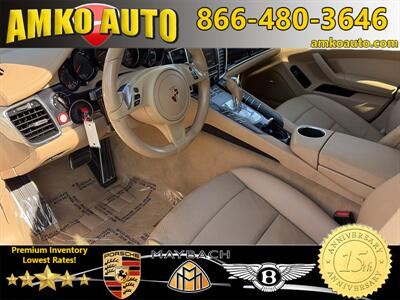 2014 Porsche Panamera - Photo 17 - Laurel, MD 20724