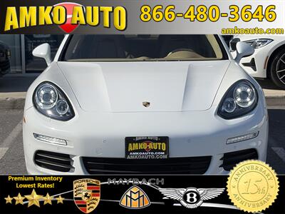 2014 Porsche Panamera - Photo 4 - Laurel, MD 20724