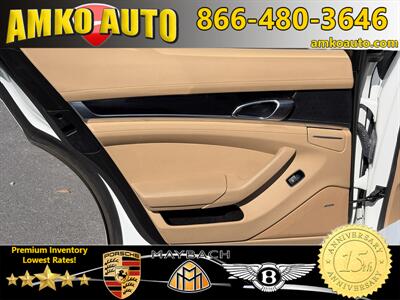 2014 Porsche Panamera - Photo 21 - Laurel, MD 20724