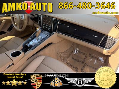 2014 Porsche Panamera - Photo 31 - Laurel, MD 20724