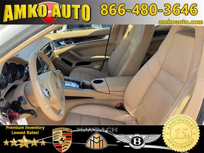 2014 Porsche Panamera - Photo 20 - Laurel, MD 20724
