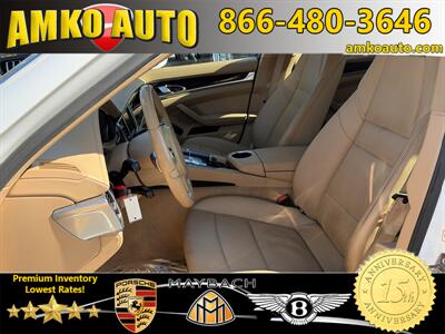 2014 Porsche Panamera - Photo 19 - Laurel, MD 20724