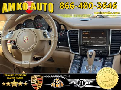 2014 Porsche Panamera - Photo 28 - Laurel, MD 20724