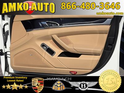 2014 Porsche Panamera - Photo 30 - Laurel, MD 20724