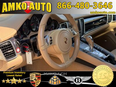 2014 Porsche Panamera - Photo 18 - Laurel, MD 20724