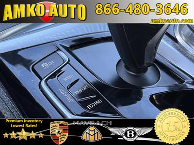 2018 BMW M550i xDrive - Photo 46 - Laurel, MD 20724