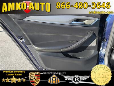 2018 BMW M550i xDrive - Photo 25 - Laurel, MD 20724