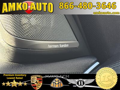 2018 BMW M550i xDrive - Photo 36 - Laurel, MD 20724