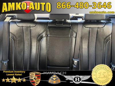 2018 BMW M550i xDrive - Photo 49 - Laurel, MD 20724