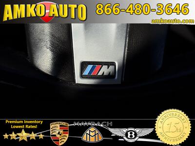 2018 BMW M550i xDrive - Photo 37 - Laurel, MD 20724