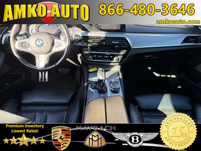 2018 BMW M550i xDrive - Photo 29 - Laurel, MD 20724
