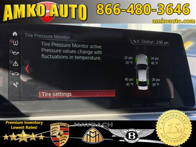 2018 BMW M550i xDrive - Photo 45 - Laurel, MD 20724