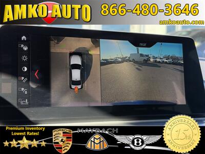 2018 BMW M550i xDrive - Photo 41 - Laurel, MD 20724