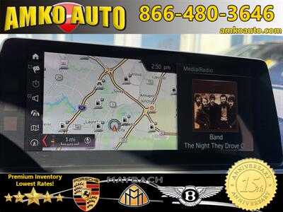 2018 BMW M550i xDrive - Photo 42 - Laurel, MD 20724