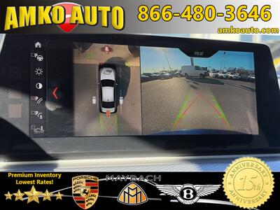 2018 BMW M550i xDrive - Photo 44 - Laurel, MD 20724