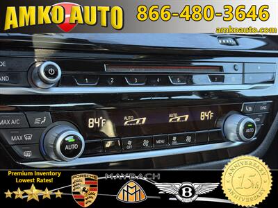 2018 BMW M550i xDrive - Photo 40 - Laurel, MD 20724