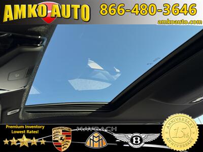 2018 BMW M550i xDrive - Photo 48 - Laurel, MD 20724