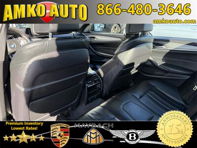 2018 BMW M550i xDrive - Photo 26 - Laurel, MD 20724