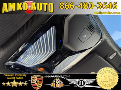 2018 BMW M550i xDrive - Photo 47 - Laurel, MD 20724