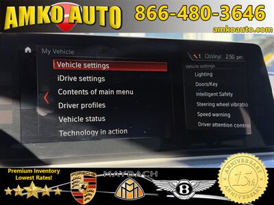 2018 BMW M550i xDrive - Photo 43 - Laurel, MD 20724