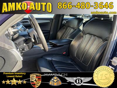 2018 BMW M550i xDrive - Photo 24 - Laurel, MD 20724