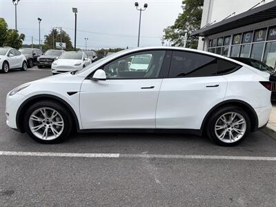 2022 Tesla Model Y Long Range   - Photo 11 - Temple Hills, MD 20748