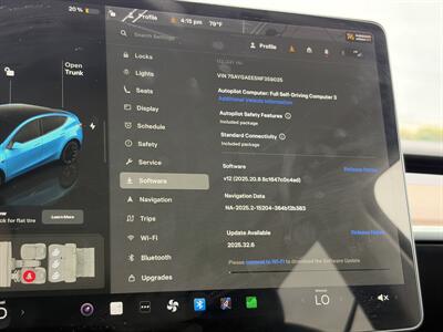 2022 Tesla Model Y Long Range   - Photo 29 - Temple Hills, MD 20748