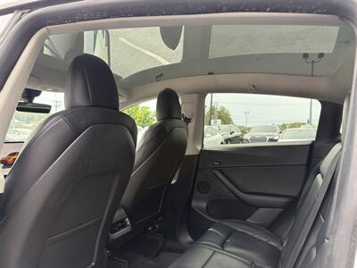 2022 Tesla Model Y Long Range   - Photo 22 - Temple Hills, MD 20748