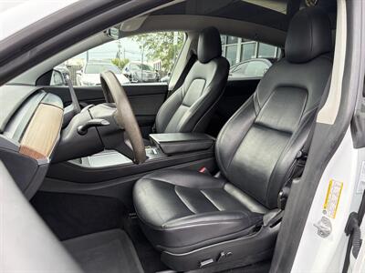 2022 Tesla Model Y Long Range   - Photo 25 - Temple Hills, MD 20748