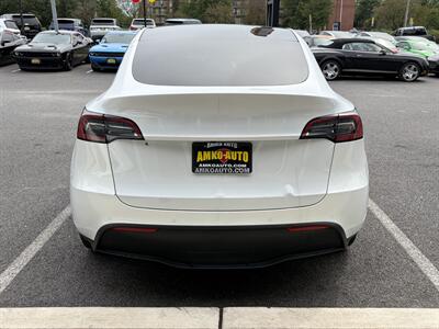 2022 Tesla Model Y Long Range   - Photo 7 - Temple Hills, MD 20748