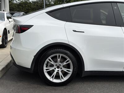 2022 Tesla Model Y Long Range   - Photo 6 - Temple Hills, MD 20748