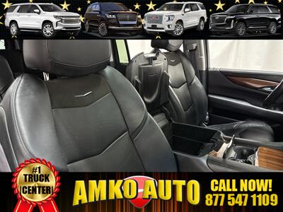 2015 Cadillac Escalade ESV Premium - Photo 29 - Laurel, MD 20724