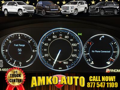 2015 Cadillac Escalade ESV Premium - Photo 31 - Laurel, MD 20724