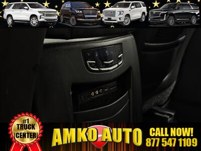 2015 Cadillac Escalade ESV Premium - Photo 19 - Laurel, MD 20724