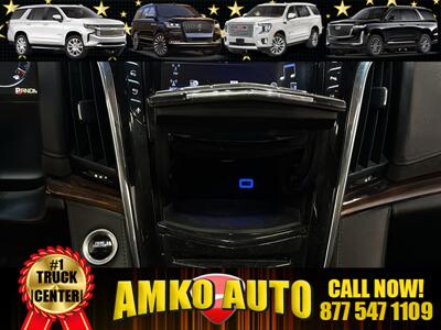 2015 Cadillac Escalade ESV Premium - Photo 37 - Laurel, MD 20724