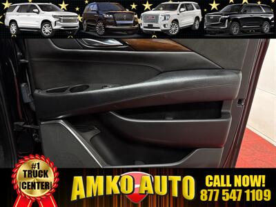 2015 Cadillac Escalade ESV Premium - Photo 21 - Laurel, MD 20724