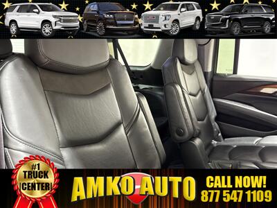 2015 Cadillac Escalade ESV Premium - Photo 24 - Laurel, MD 20724