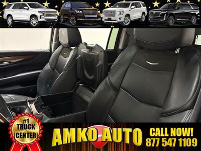 2015 Cadillac Escalade ESV Premium - Photo 15 - Laurel, MD 20724