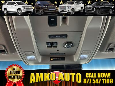 2015 Cadillac Escalade ESV Premium - Photo 39 - Laurel, MD 20724