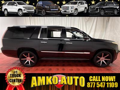 2015 Cadillac Escalade ESV Premium - Photo 8 - Laurel, MD 20724