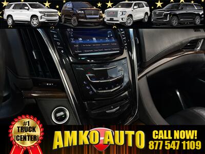 2015 Cadillac Escalade ESV Premium - Photo 36 - Laurel, MD 20724