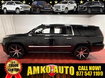 2015 Cadillac Escalade ESV Premium - Photo 7 - Laurel, MD 20724