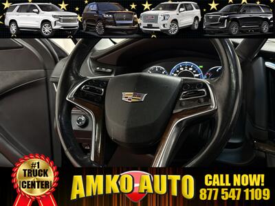 2015 Cadillac Escalade ESV Premium - Photo 33 - Laurel, MD 20724