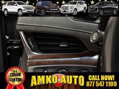 2015 Cadillac Escalade ESV Premium - Photo 30 - Laurel, MD 20724