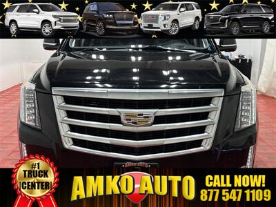 2015 Cadillac Escalade ESV Premium - Photo 3 - Laurel, MD 20724